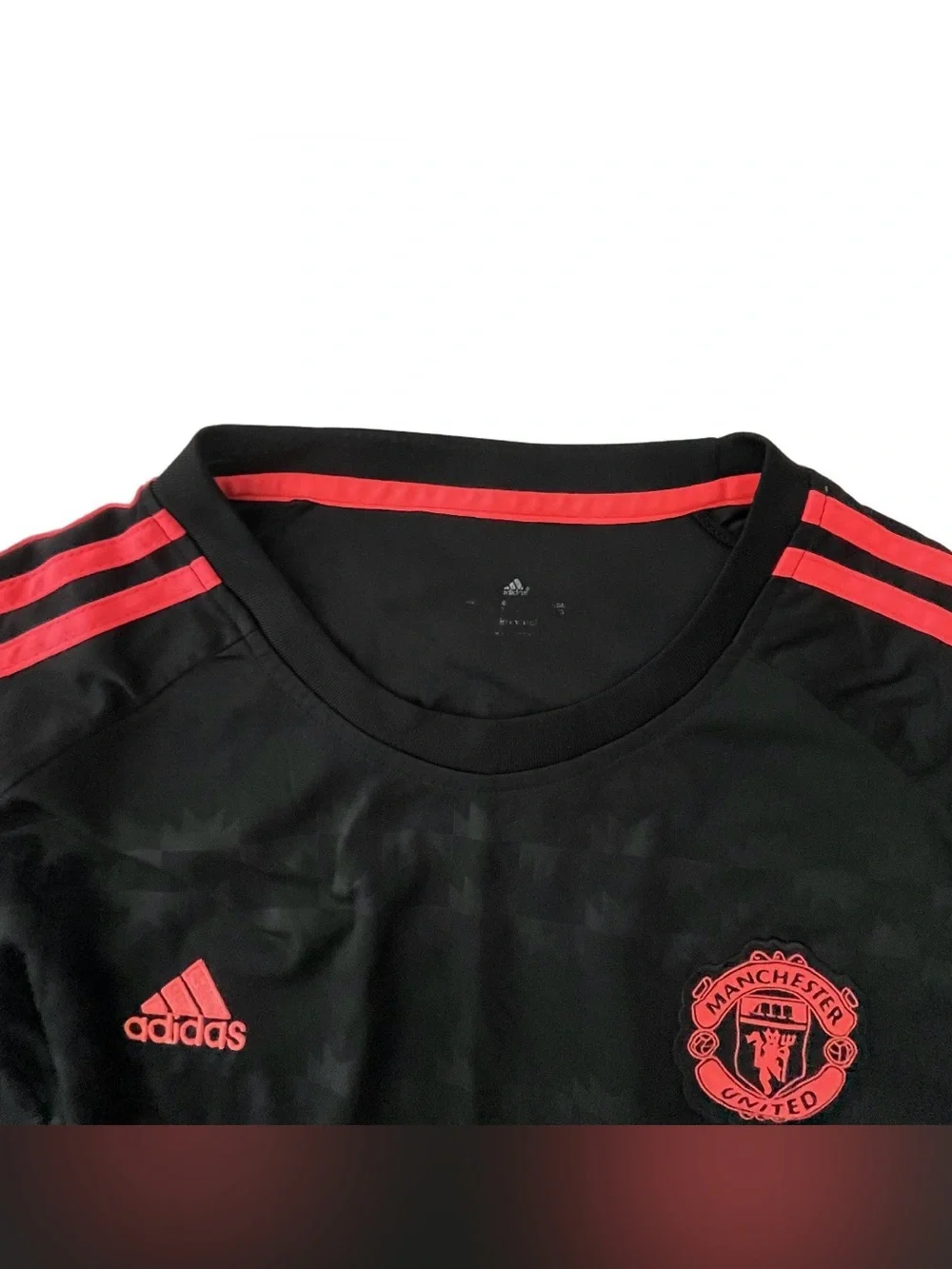 adidas Manchester United Schweinsteiger #31 Soccer Jersey Set Men’s Size L